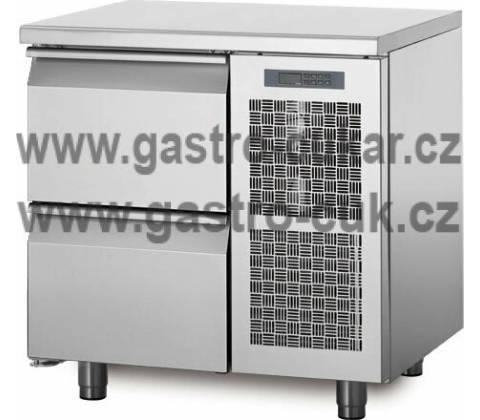 Coldline TA09/2MS