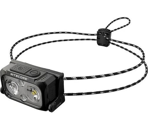 NITECORE NU21