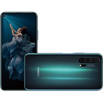 Honor 20 Pro