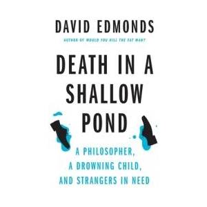 Death in a Shallow Pond | EDMONDS DAVID (ISBN: 9780691254029)