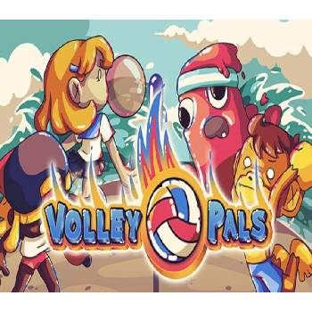 Volley Pals