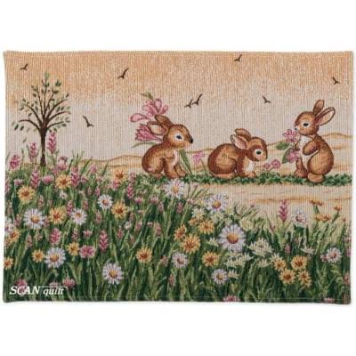 SCANquilt Prestieranie motiv 6262 32x48 cm