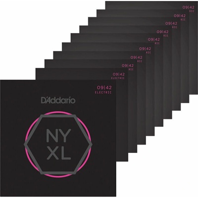 D´Addario NYXL0942-SET