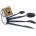 KUPILKA Cutlery комплект прибори за хранене, син (30250255)