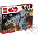 LEGO® Star Wars™ 75188 Bombardér Odporu