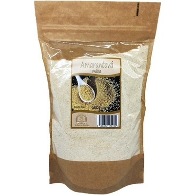 Najtelo Amarantová mouka 0,5 kg