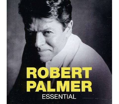 PALMER ROBERT: ESSENTIAL CD