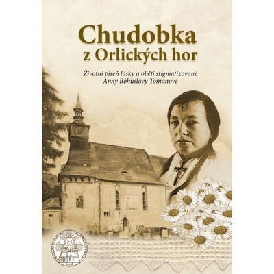 Chudobka z Orlických hor - Kolektiv autorů