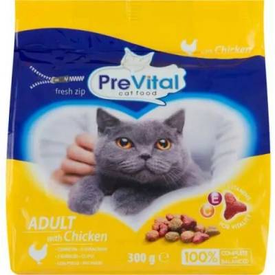 PreVital KURACIE MÄSO 300 g