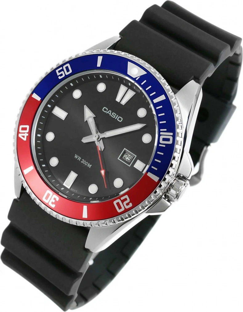 Casio MDV-107-1A2