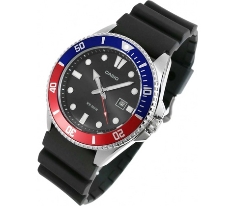 Casio MDV-107-1A2
