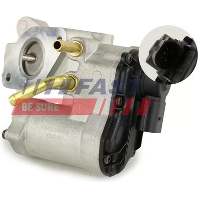 FAST AGR ventil FST FT60208