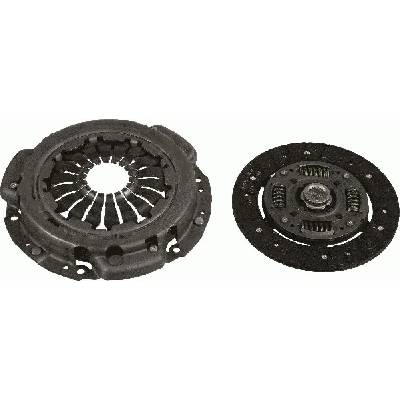 Sada spojky SACHS 3000 950 670