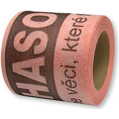 Hasoft Tesniaci pás červený profi 10m/12cm