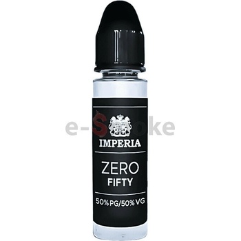 Imperia Zero Fifty 50VG/50PG 0 mg 50 ml