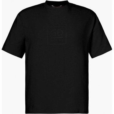Goldbergh Legacy Short Sleeve Top Black