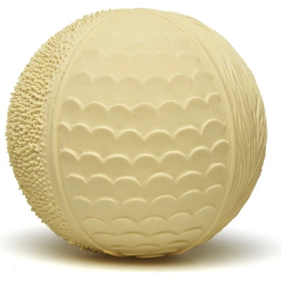 Lanco Senzorický míček žlutý