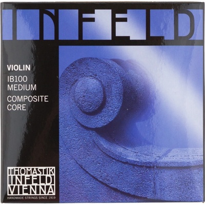 Thomastik IB100 Infeld Blue Violin 4/4