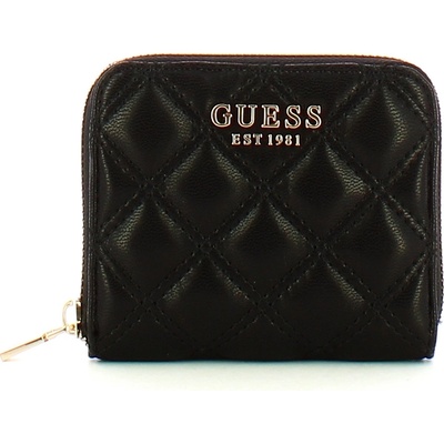 Guess Dámská small SWQG8748137-BLA