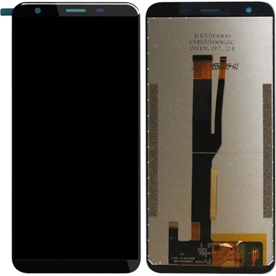 Ulefone LCD Дисплей и Тъчскрийн за Ulefone Armor 3