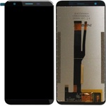 Ulefone LCD Дисплей и Тъчскрийн за Ulefone Armor 3
