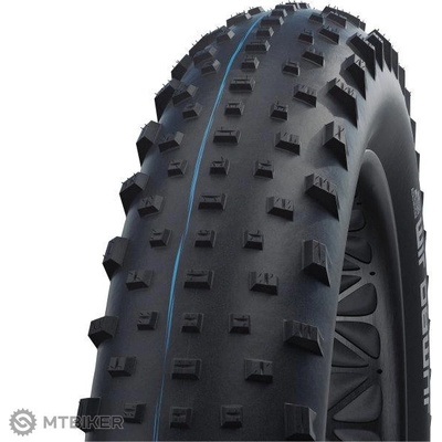 Schwalbe Jumbo JIM Evolution SpeedGrip TLE 26x4.00 Kevlar