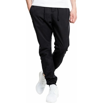 Image 1 of Urban Classics мъжки панталон URBAN CLASSICS - Stretch Jogging - TB1795 - черен