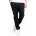 Urban Classics мъжки панталон URBAN CLASSICS - Stretch Jogging - TB1795 - черен