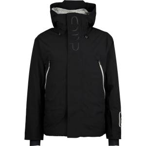 CMP Мъжко водоустойчиво яке Cmp Jacket with Fix Hood Waterproof jacket - Nero - размер XL (002-3692-0114)