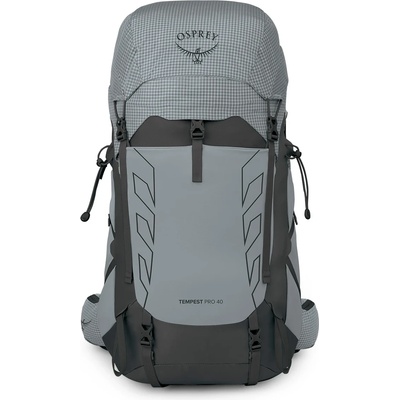 Osprey Дамска туристическа раница Osprey Women's Tempest Pro 40 Walking backpack - Silver Lining - размер M/L (502-8283-0212)