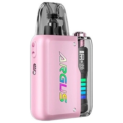 VOOPOO Argus P2 1100 mAh Růžová 1 ks