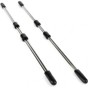 Mr. Steel BDSM щипки за зърна Mr. Steel Nipple Sticks