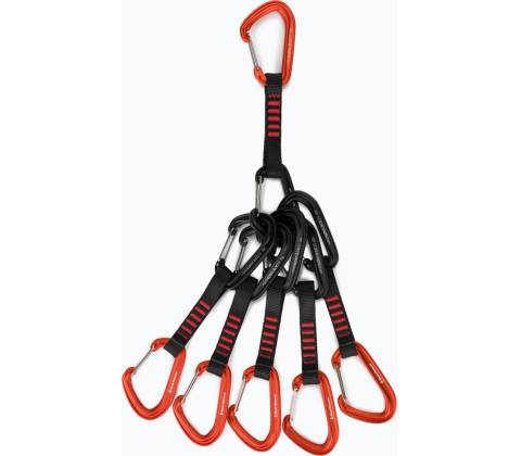 Black Diamond HotWire QuickPack 12cm