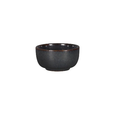 Rak Ramekin RAK-EABR08CA černý 8 cm