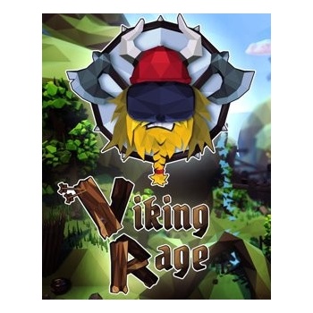 Viking Rage