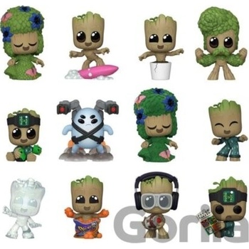 Funko Mystery Mini I am Groot