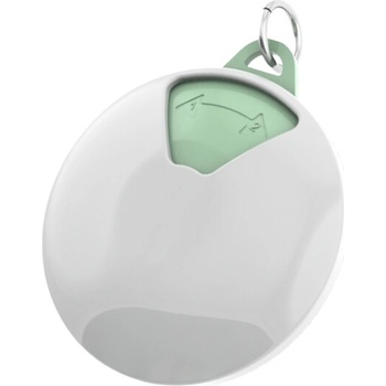 Obzor Dávkovač liekov typ 05 vreckový svetlo zelená/biela