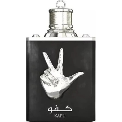 Amaran Kafu parfumovaná voda unisex 100 ml