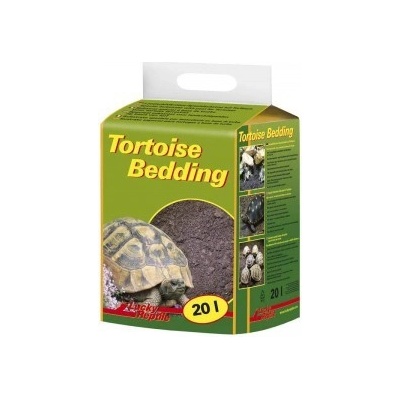 Lucky Reptile Tortoise Bedding 70 l – Zboží Mobilmania