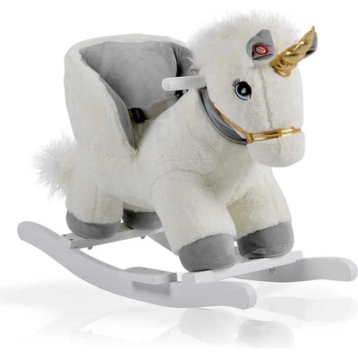 MONI Люлка плюшена Moon