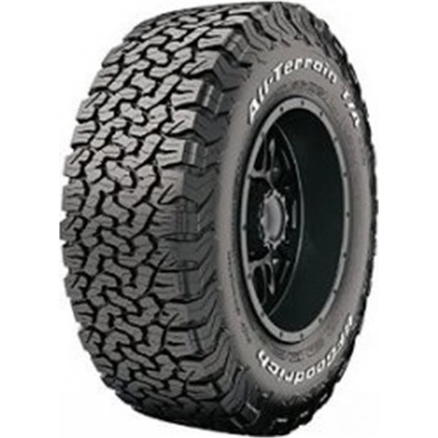 BFGoodrich All Terrain T/A KO2 225/75 R16 112S