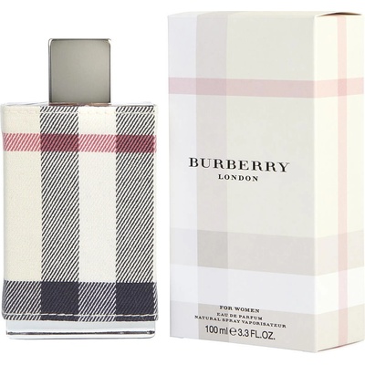 Burberry London 2006 parfumovaná voda dámska 50 ml