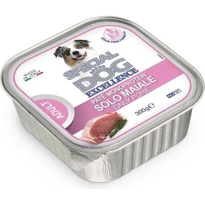 Special Excellence Adult pate Monoprotein čistě vepřové 300 g