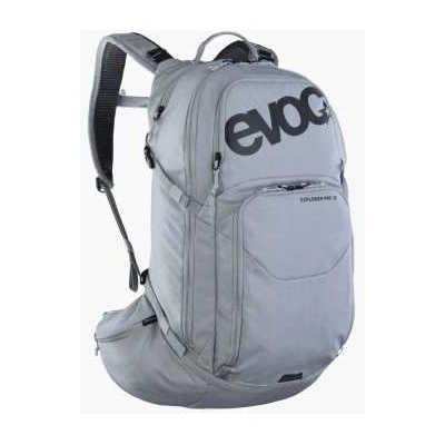 Evoc Раница EVOC Explorer Pro 30L - Silver