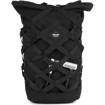 Braasi Wicker wickerblack černá 30 l