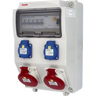 Famatel V410-ZSF20200000.1 /3958