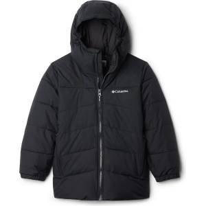 Columbia Детско синтетично яке Columbia Kid's Arctic Blast II Jacket Synthetic jacket - Black - размер XS (703-4638-0112)