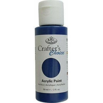 Royal & Langnickel PNTA129 АКРИЛНА боя PhthaloCyanine Blue 59 ml 1 бр (PNTA129)