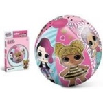 Mondo Beach ball 50cm LOL in MONDO box