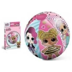 Mondo Beach ball 50cm LOL in MONDO box